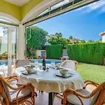 Σπίτι διακοπών Maison Xoriguer By Interhome