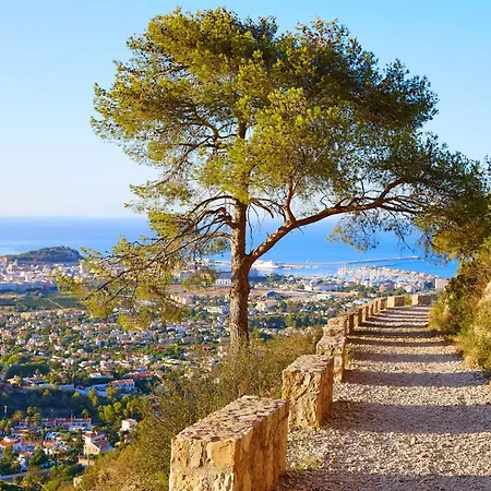 Maison Xoriguer By Interhome * Denia