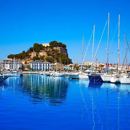 Maison Xoriguer By Interhome Casa de Férias *