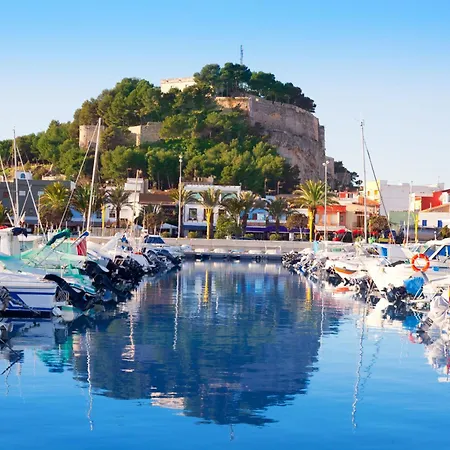 Maison Xoriguer By Interhome