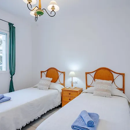Maison Xoriguer By Interhome Tatil Evi *