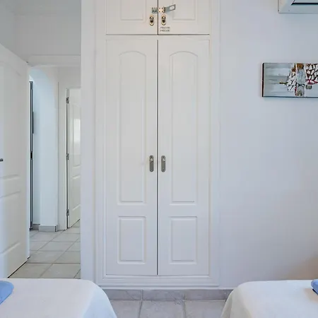 Maison Xoriguer By Interhome Holiday home Denia