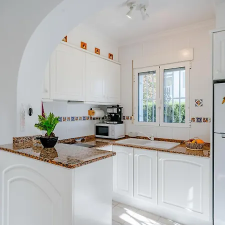 Maison Xoriguer By Interhome Denia