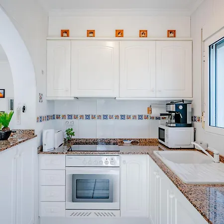 Maison Xoriguer By Interhome Tatil Evi