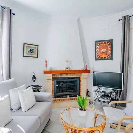Holiday home Maison Xoriguer By Interhome *