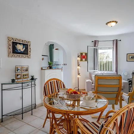Maison Xoriguer By Interhome Holiday home Denia