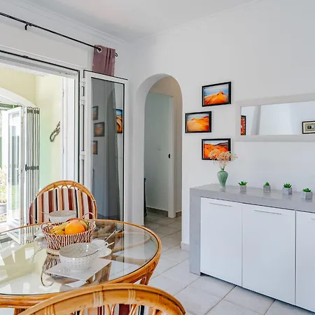 Holiday home Maison Xoriguer By Interhome Denia