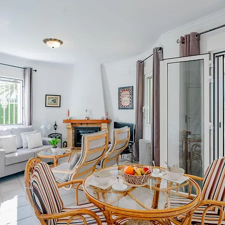 Maison Xoriguer By Interhome Hébergement de vacances *