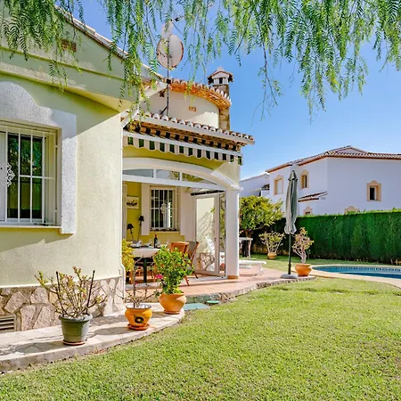 Maison Xoriguer By Interhome *