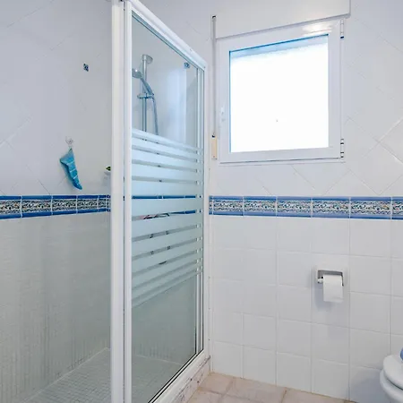 Holiday home Maison Xoriguer By Interhome Denia