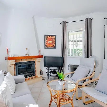 Maison Xoriguer By Interhome Hébergement de vacances
