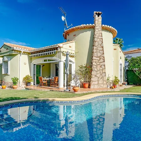 Maison Xoriguer By Interhome Holiday home *