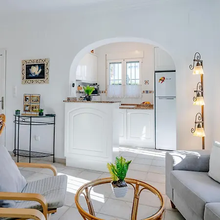 Maison Xoriguer By Interhome Dénia