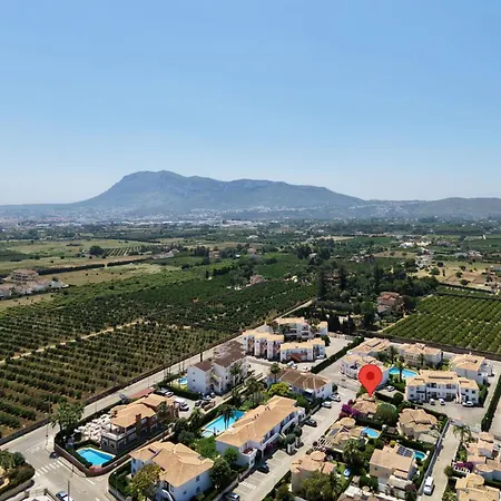 Maison Xoriguer By Interhome Dénia