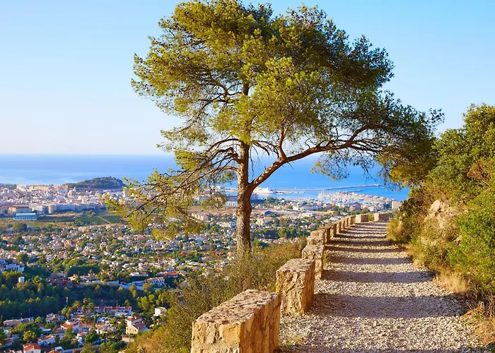 Maison Xoriguer By Interhome * Denia