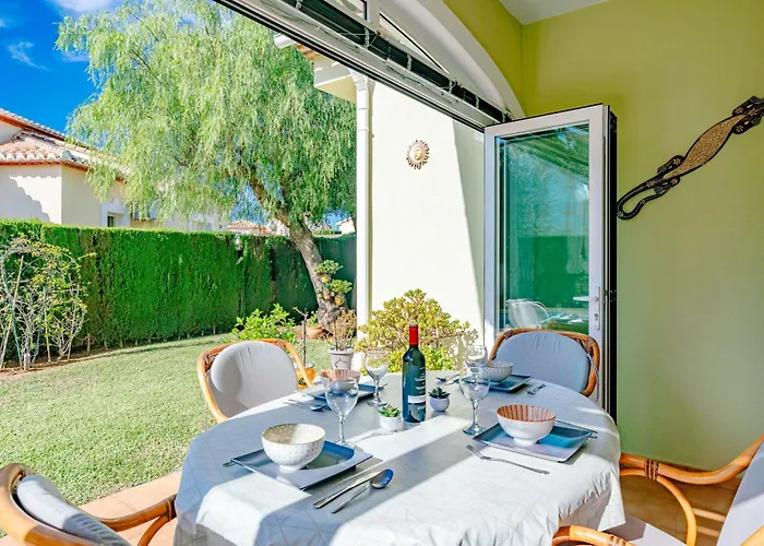 Maison Xoriguer By Interhome *