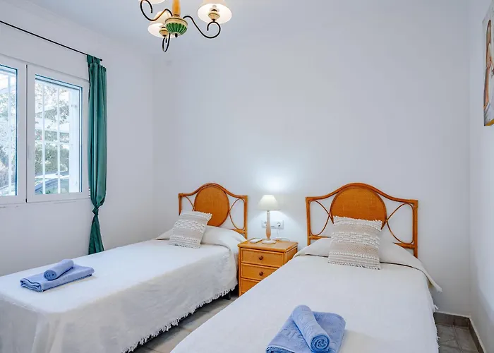 Maison Xoriguer By Interhome Casa de Férias *