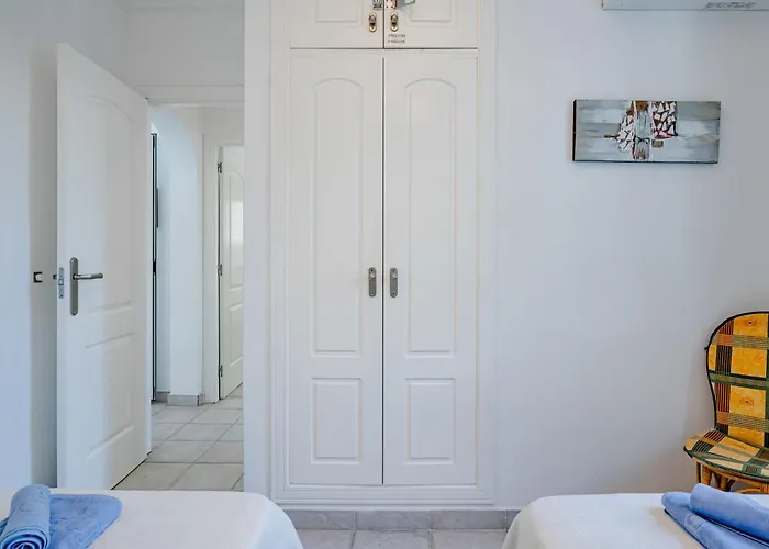 Maison Xoriguer By Interhome Σπίτι διακοπών Denia