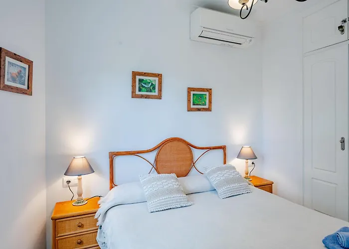 Casa de Férias Maison Xoriguer By Interhome Dénia