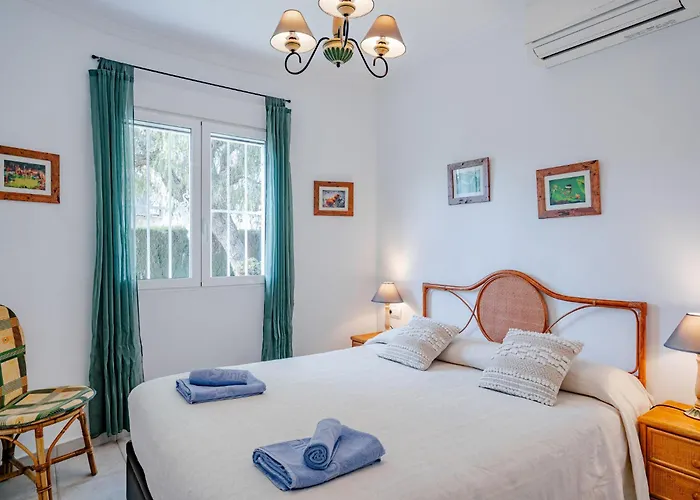 Maison Xoriguer By Interhome *