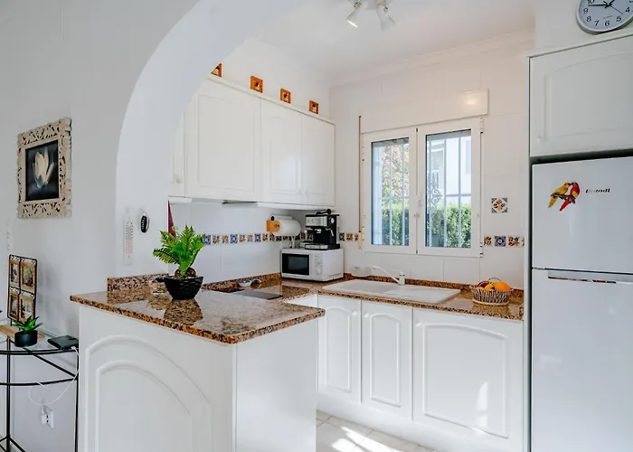 Maison Xoriguer By Interhome Denia