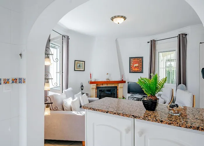 Maison Xoriguer By Interhome * Denia