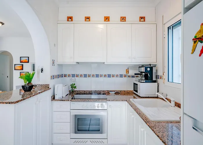 Maison Xoriguer By Interhome Casa de Férias