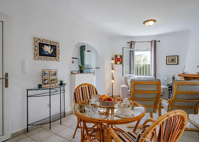 Maison Xoriguer By Interhome Casa de Férias Dénia