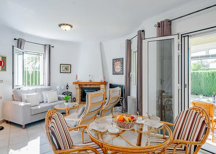 Maison Xoriguer By Interhome Σπίτι διακοπών *