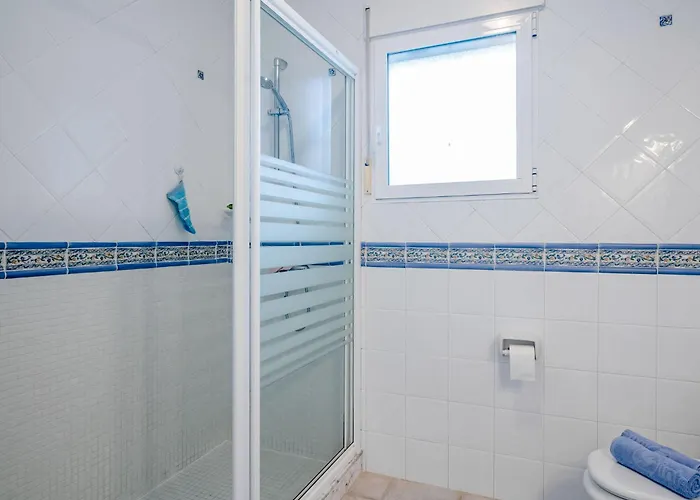 Casa de Férias Maison Xoriguer By Interhome Dénia