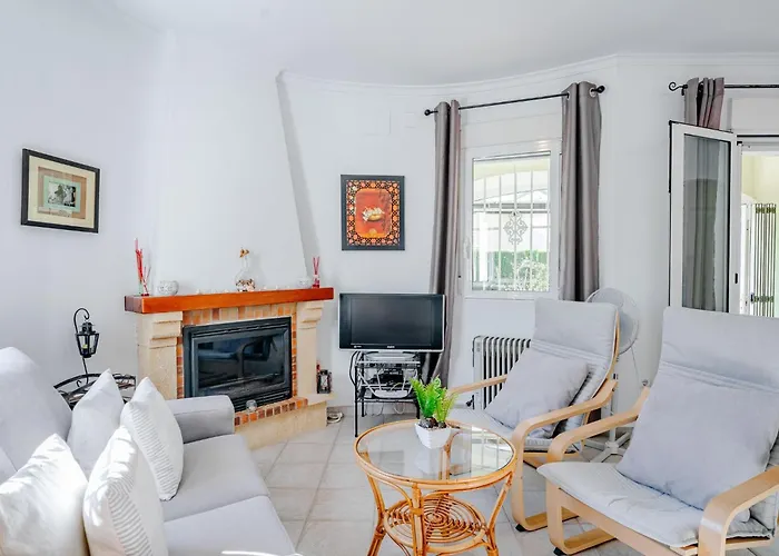 Maison Xoriguer By Interhome Casa de Férias