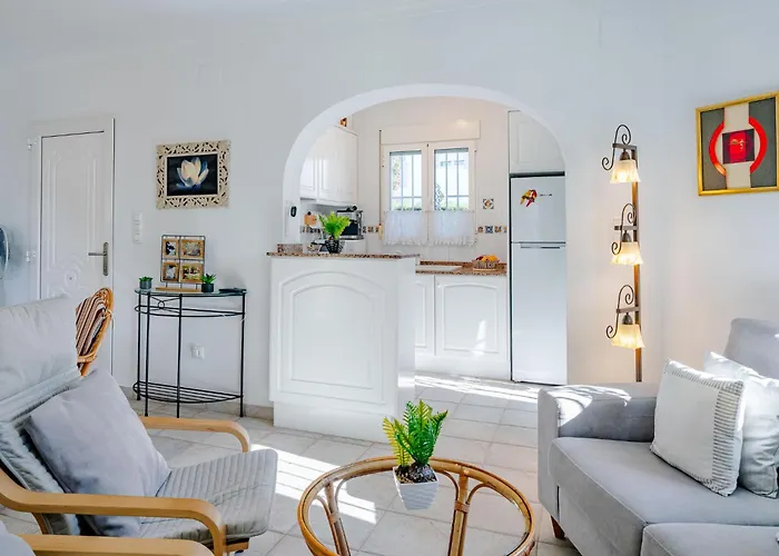 Maison Xoriguer By Interhome Denia