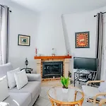 Дом отдыха Maison Xoriguer By Interhome *