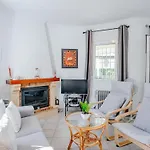 Maison Xoriguer By Interhome Дом отдыха