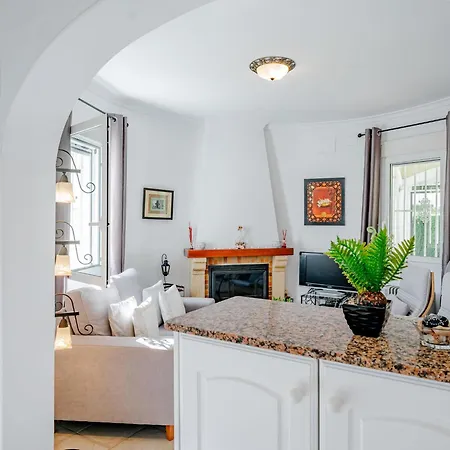 Maison Xoriguer By Interhome * Дения